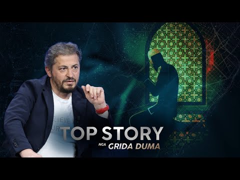 Habit gazetari Hoxha: S'mendoja kurrë të isha praktikant musliman, hyra aksidentalisht në fe