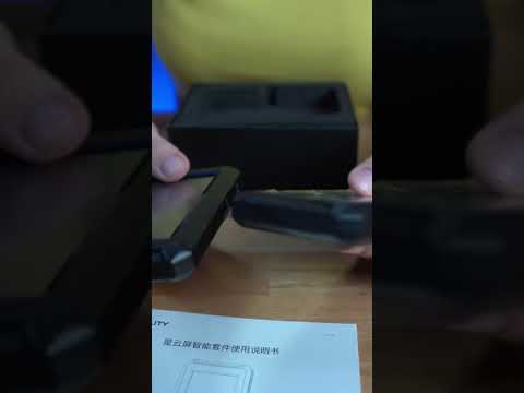 Das ist das Nebula Smart Kit für den Creality Ender 3 V3 KE #3dprinting #3dprinter #3dprint