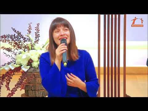 Luiza Spiridon & Robert Măimăscu | Tot ce sunt, sunt prin Harul Său!