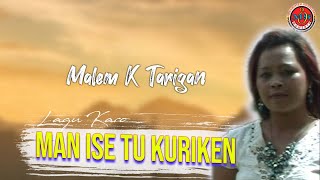 Download lagu Erwina Br Bangun - Man Ise Ku Turiken - (  Musik Video ) mp3