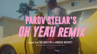 Parov Stelar - Oh Yeah (Parov Stelar Remix)