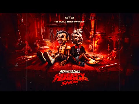 Broken Minds - The World Tends to Chaos