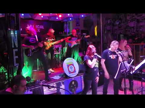 Come Together - Live@Rivoli (Lu Maritiello)  06-05-2023