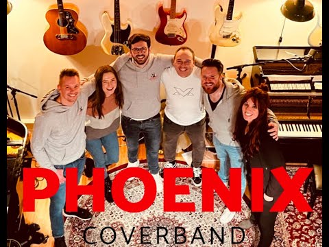 Coverband Phoenix