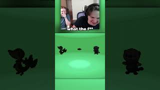 I Got The WORST Randomized Starters 😭 #pokemon #nuzlocke #twitch