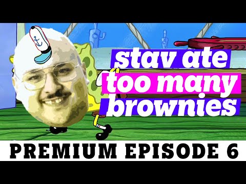 Cumtown Premium - Episode #6 - Nick Mullen, Adam Friedland, Stavros #cumtown #theadamfriedlandshow