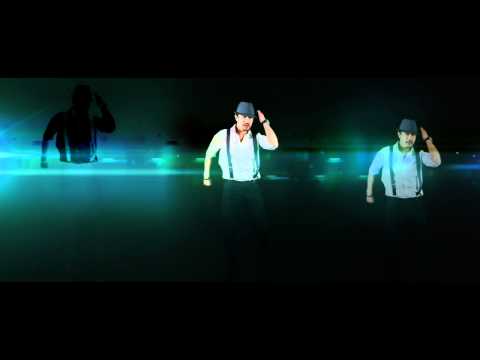 Jucatoru & Pasha Parfeny - Hola (Promo)