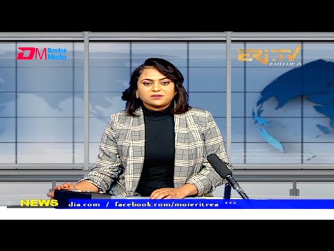 News in English for October 2, 2021 - ERi-TV, Eritrea