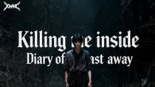 Download lagu Killing me inside - Diary of past away [lyric cover][screamo] mp3