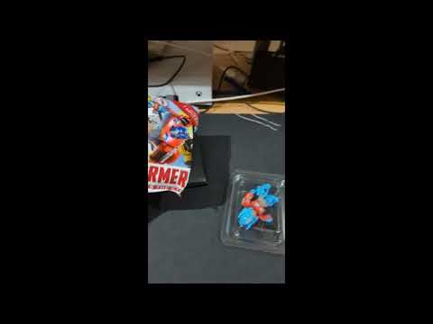 When Blind bags Go Wrong #shorts