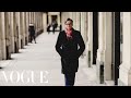 Shopping in Paris at Didier Ludot - Vintage Bowles - Vogue