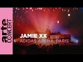 Jamie Xx Adidas Arena Paris ARTE Concert