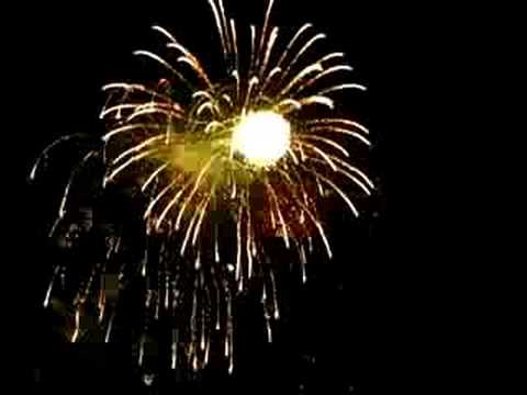 Festivalul International de Pirotehnie