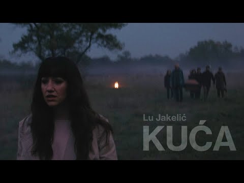 Lu Jakelić - Kuća