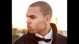 Chris Brown   I&#39;ll Be Right Here