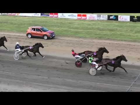 Trka "Dikron/Čokito-2001" 26.6.2022. Parma Ferm - Boris Kečenović