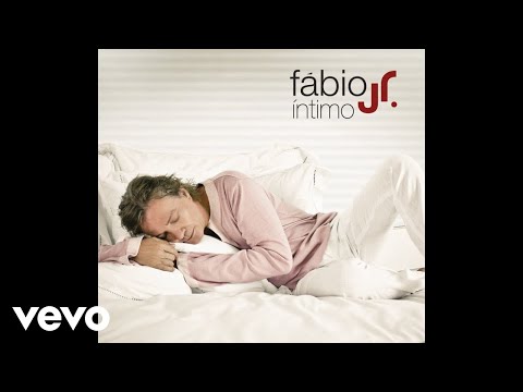 Muito Estranho - Fábio Jr.