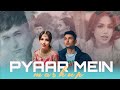Zack Knight Pyaar Mein Simran Kaur Mega Mashup Official Music Punjabi Song Videos