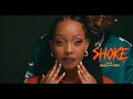 Shoke By Davis D Feat Soso Official Video