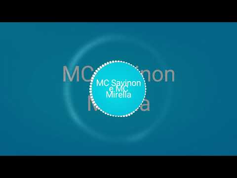 MC Mirela e mcsavinon-to solteira e tá normal (KondZilla)