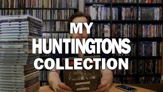 My HUNTINGTONS Collection