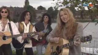 Juliane Werding - Potpourri 1972 - 2007