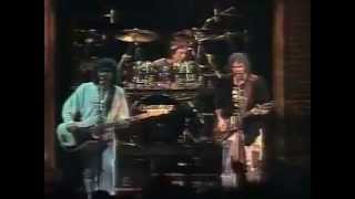 Neil Young &amp; Crazy Horse - Mansion On The Hill (Live 1991)