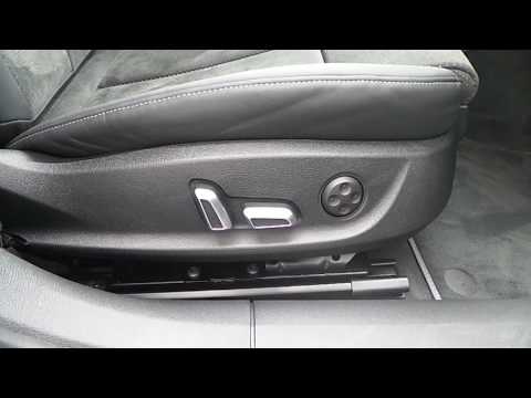 171 - 2017 Audi A6 2.0TDI 150 BLA ED S-T - Audi North Dublin 57,514