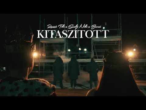 Ruszó Tibi x Szabó Niki x Burai - Kitaszított 1 Órás