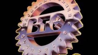 Bachman–Turner Overdrive - My Best Selection