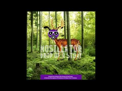 Mosillator    Back Fire