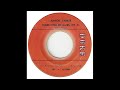 Junior Parker  - These Kind Of Blues Pt  1