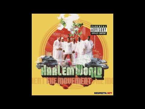Harlem World - Cali Chronic