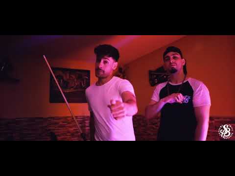 Emago - Welcome to my trappin ft. Nacho Argentino (Prod. FATXHOMESTUDIO)