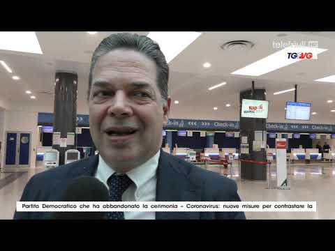 Telegiornale FVG ore 19.00 del 10 Febbraio 2020