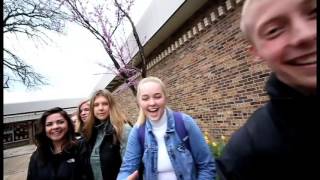 2017 Memorial High School Graduation