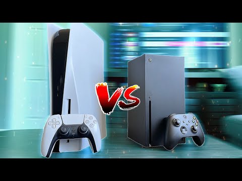 「PS5 の方が優れています」 – Xbox は現在これに応答しています