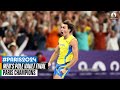Duplantis Sets New WORLD RECORD Men S Pole Vault Final Paris Champions