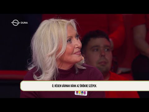 Magyarország, szeretlek! zenekar | Padlás – Örökre szépek