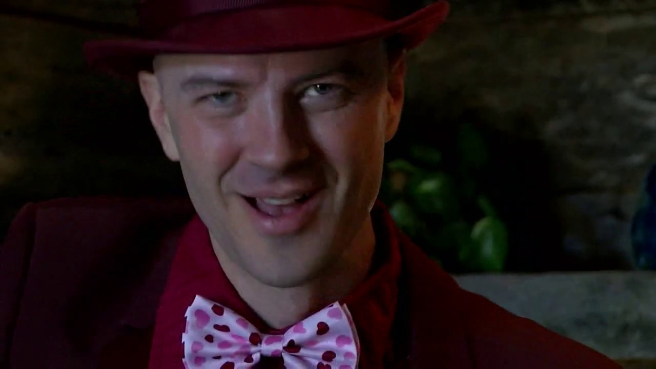 Promotional video thumbnail 1 for Custom Singing Telegrams