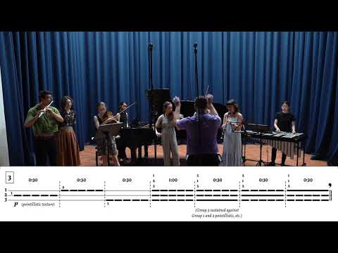 Connor Gibbs - Other Worlds (variable ensemble)