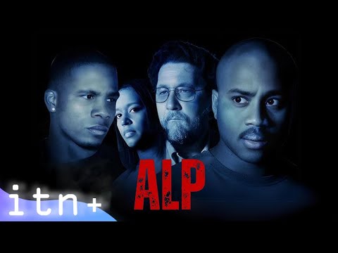 ALP | 👻🔪 FULL SUPERNATURAL HORROR THRILLER MOVIE 🔪👻 | HD