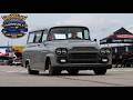 Lonestar Spring Nationals 2026 - Goodguys Classic Car Show - Extra Classic Trucks