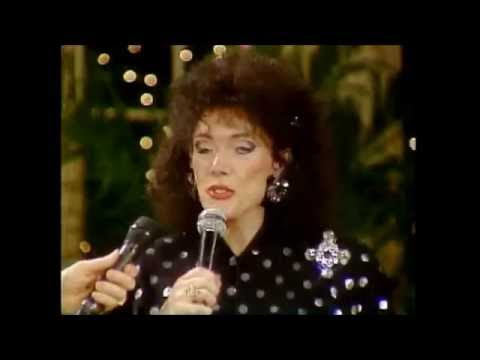 Reba Rambo-McGuire & Dony McGuire - We're Waging War, 1988