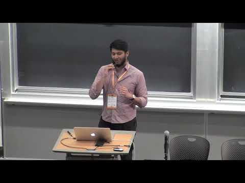 MIT Bitcoin Expo 2019 - Funding Cryptocurrency Development