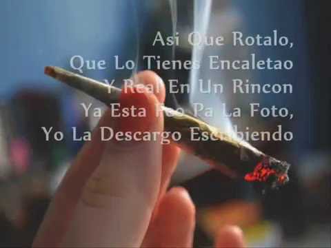 Rasta Mc Ft SikeOne - Prende El Blond - Video [Letra/Lyrics]