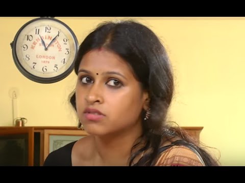 Pattusaree I Episode 158 - Part 2 I Mazhavil Manorama