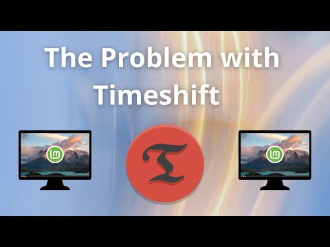 When Timeshift helps (and when it doesn't) - For casual users