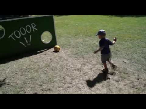 LSV Ladenburg Kerwe Trailer 2017