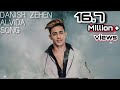 Danish Zehen Alvida Song | Bas Rona Mat | For All best friends